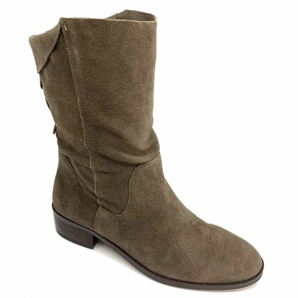 calanth slouchy bootie